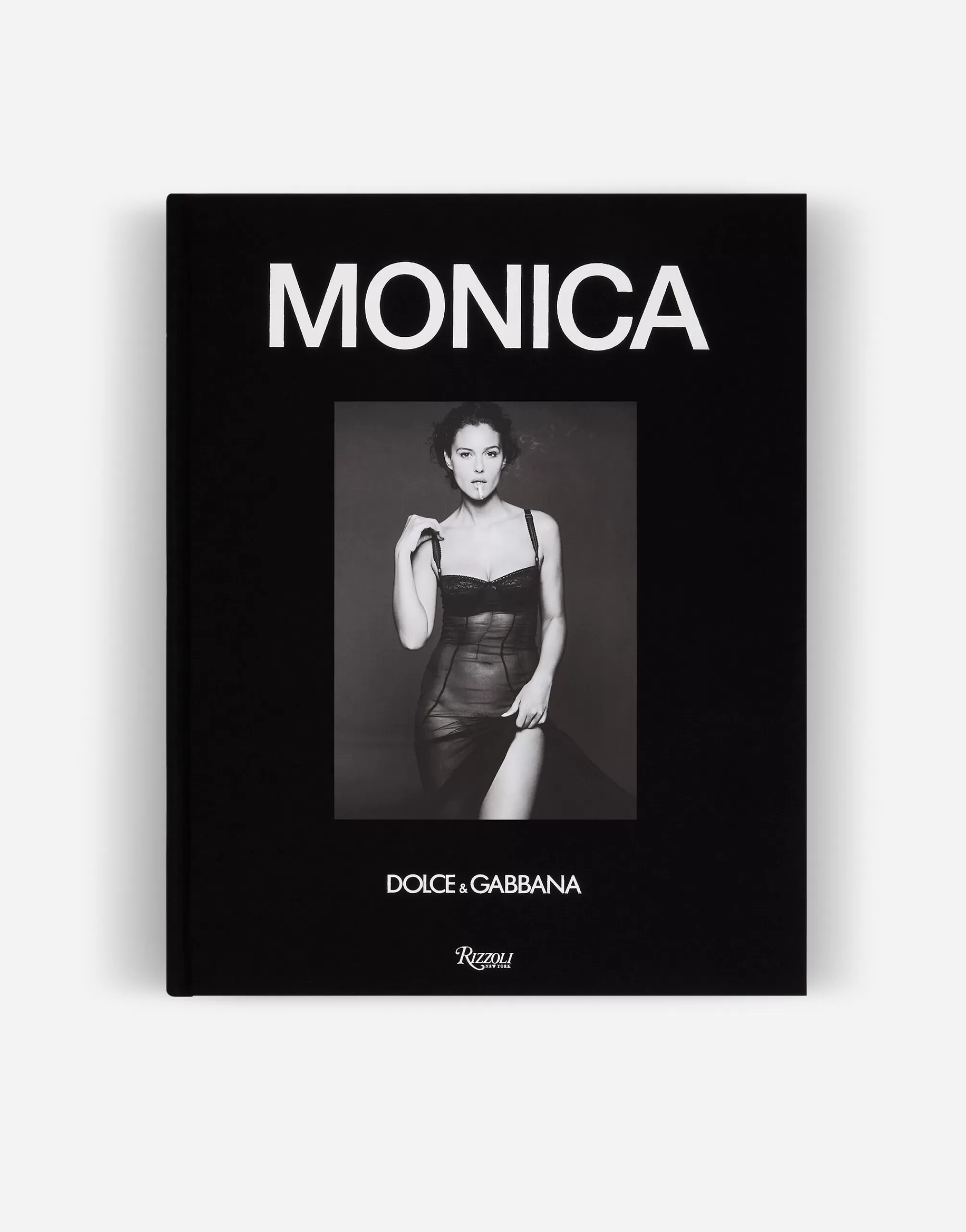 Books | Books>Dolce&Gabbana Monica Multicolor